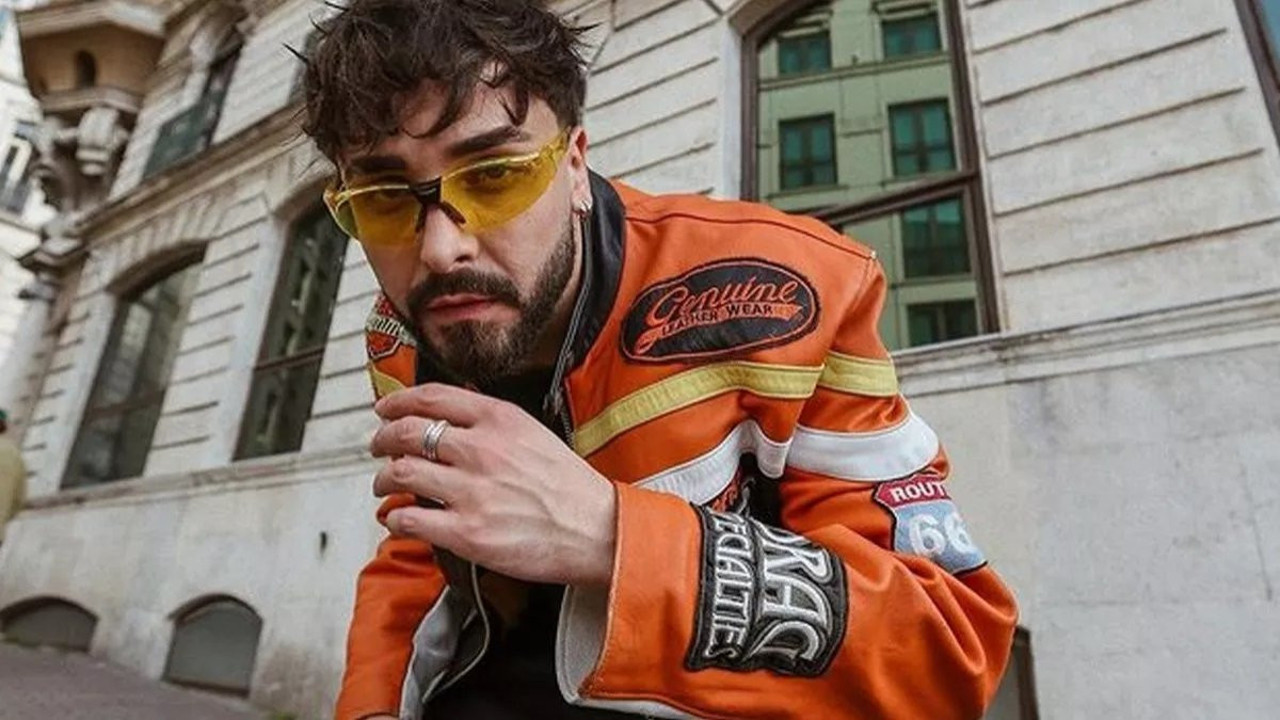 Sefo küfürlü rap yapanlar için bakın ne dedi