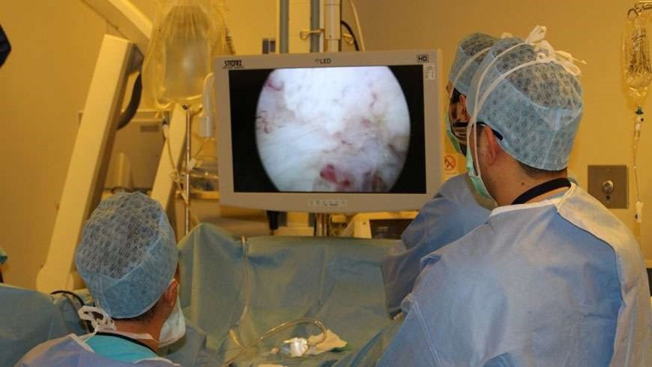 Holep Defect HoLEP tedavisi nedir