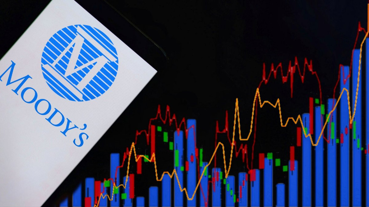 Moody's Türkiye için ne karar verdi? Türkiye kredi notu kaç?