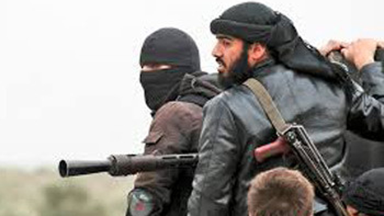 ABD’nin El-Nusra şaşkınlığı