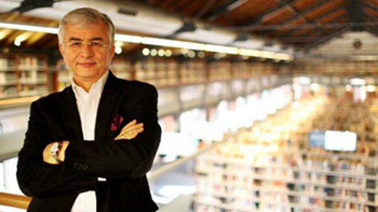 Su Ediger Prof. Dr. Ediger’e üstün hizmet ödülü