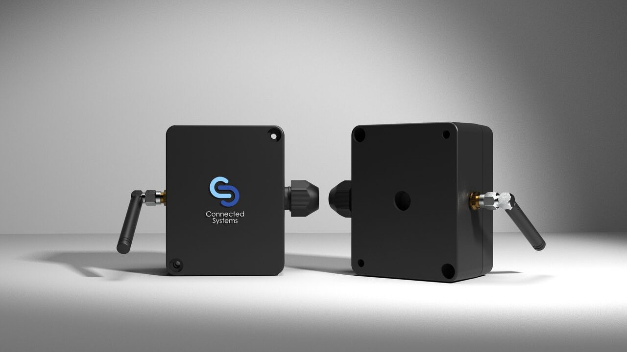 Connected Systems IoT çözümleriyle kuruluşların sürdürülebilirlik ...