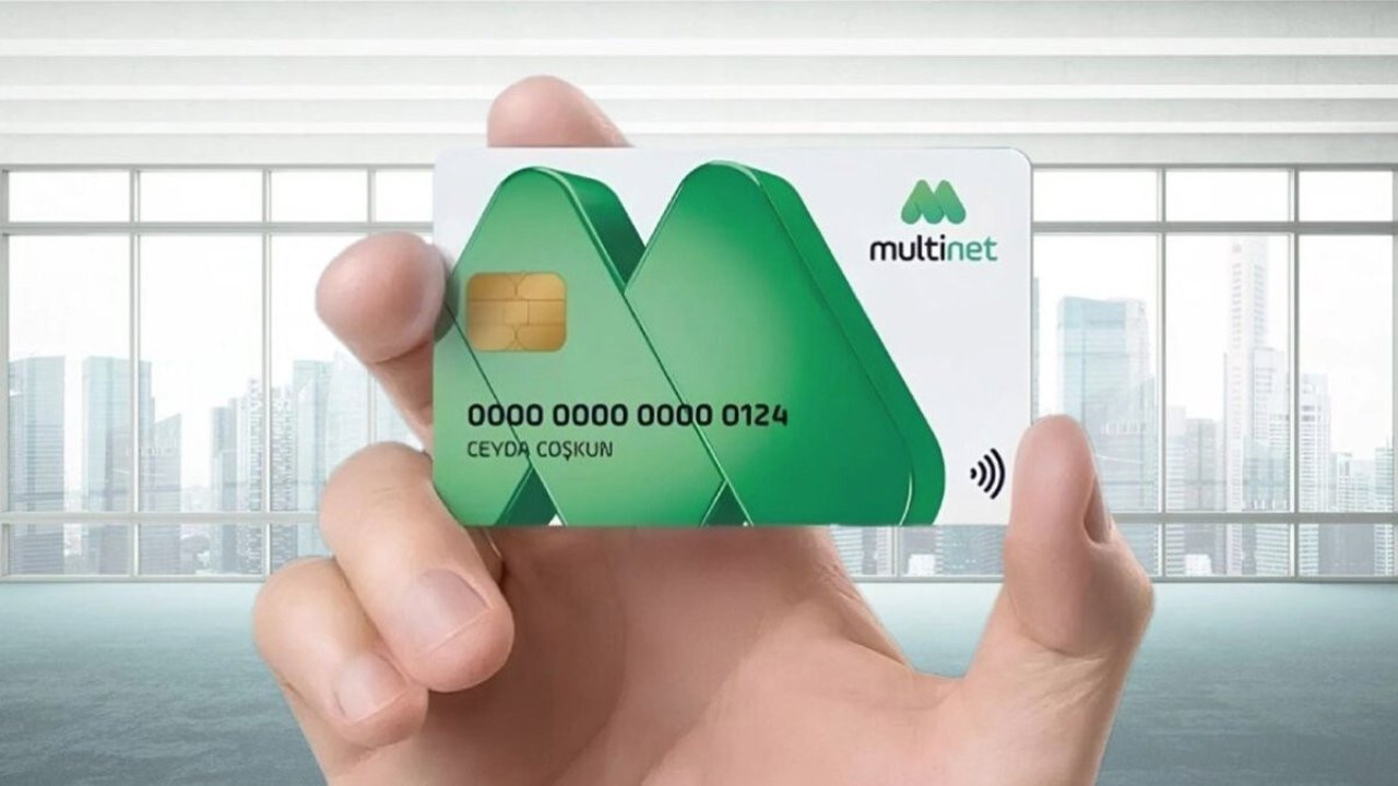 Multinet Cab Multinet Up ile TAKK'tan yeni işbirliği