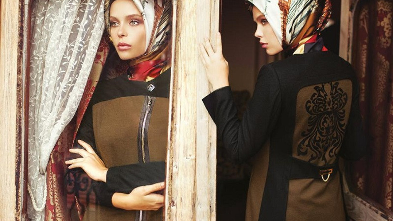 Yeni moda giyim trendleri