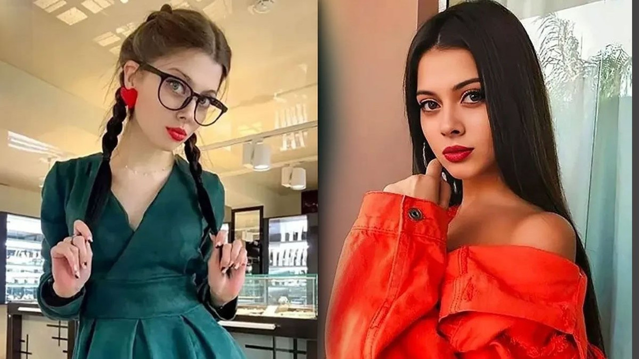Victoria Lerman Rapper Güzel TikTok fenomeninin feci ölümü! Saatlerce maruz kalmış…