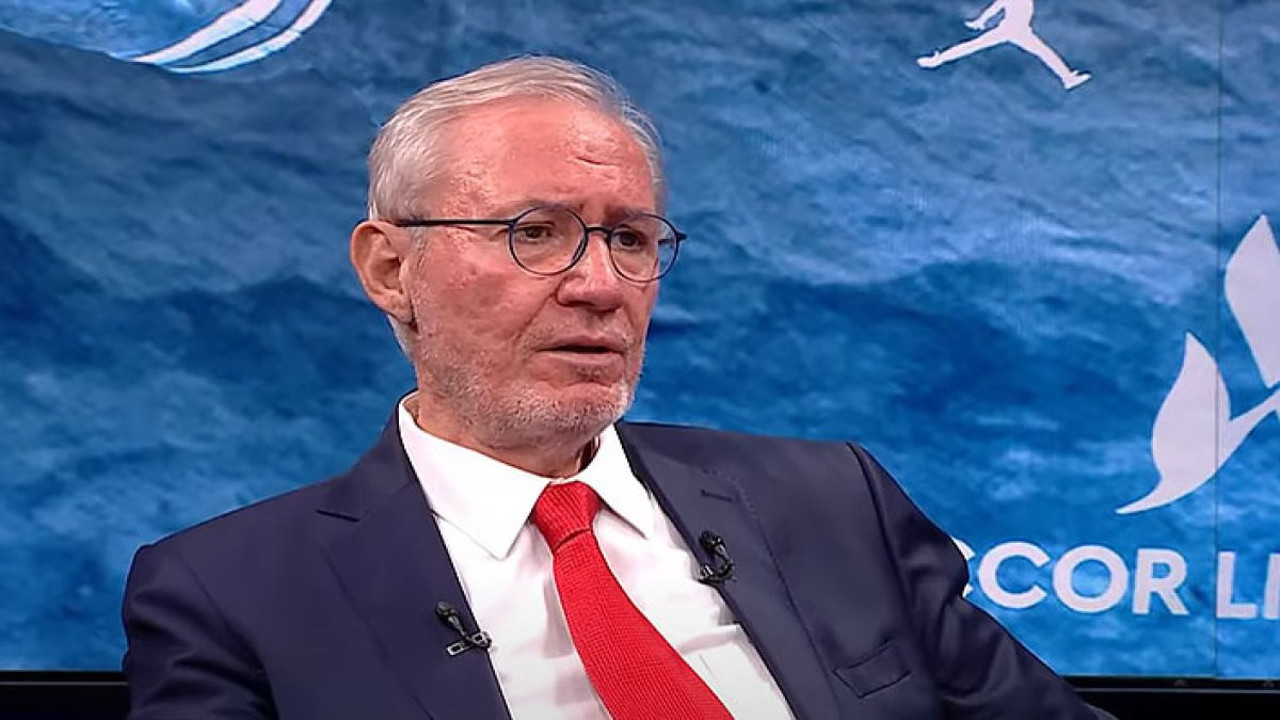 Levent Tüzemen'den Galatasaray iddiası