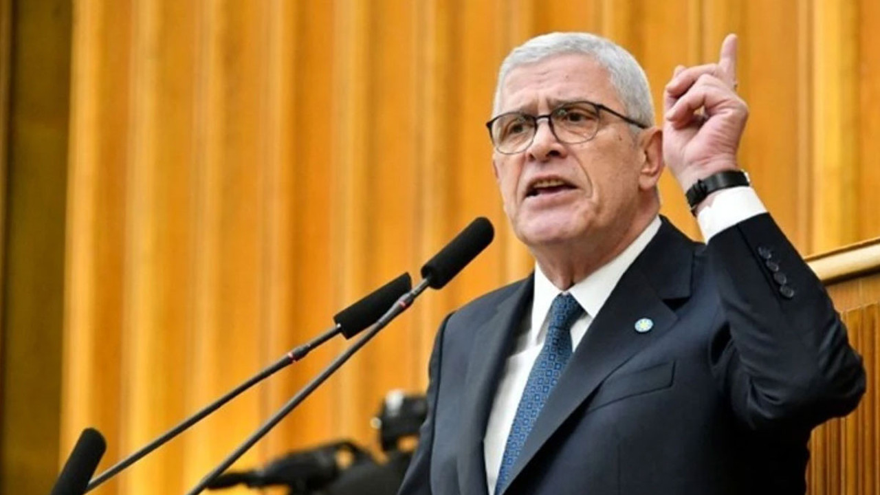 Müsavat Dervişoğlu'nun davetine bir parti daha icabet edecek ...