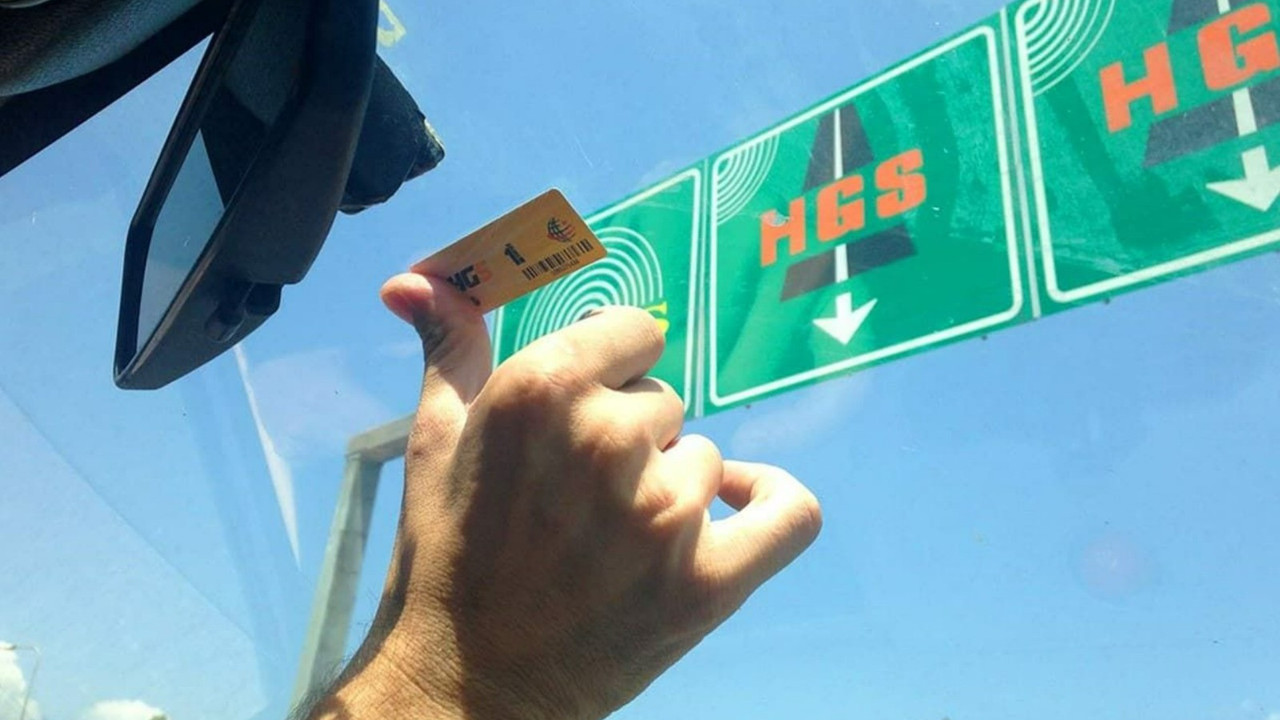 HGS üzerinden yeni dolandırıcılık yöntemi!