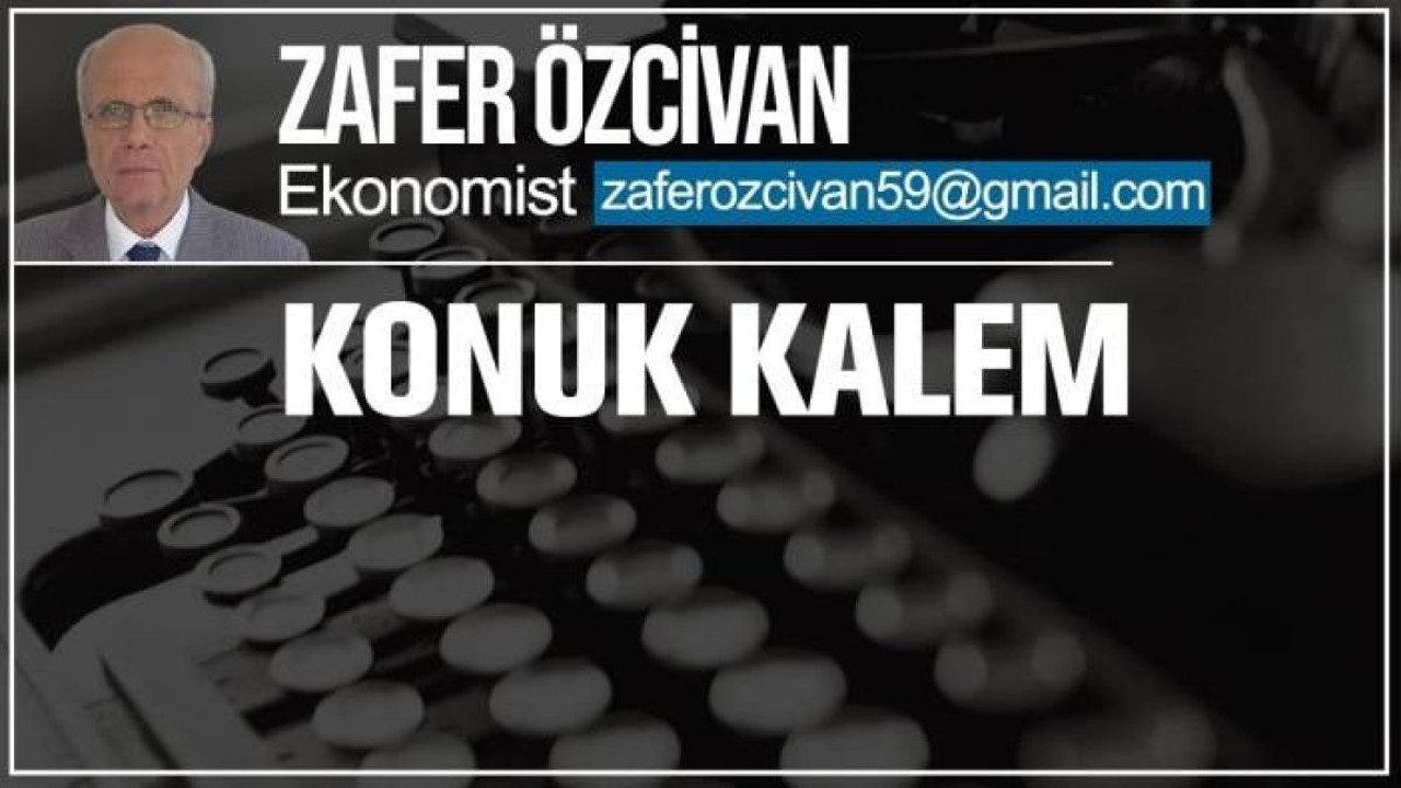 İsraf ekonomisi