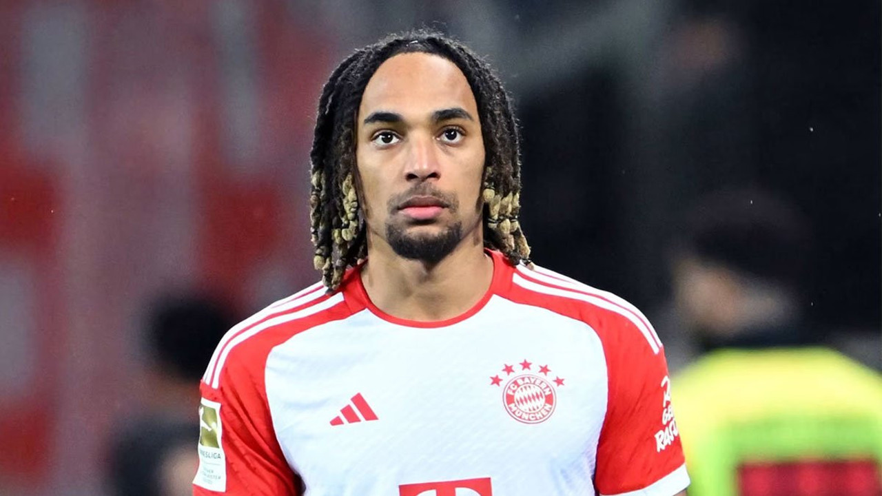 GALATASARAY TRANSFER HABERLERİ SON DAKİKA | Okan Buruk sezonunu 'kapattık' demişti! Sacha Boey İstanbul'a geliyor