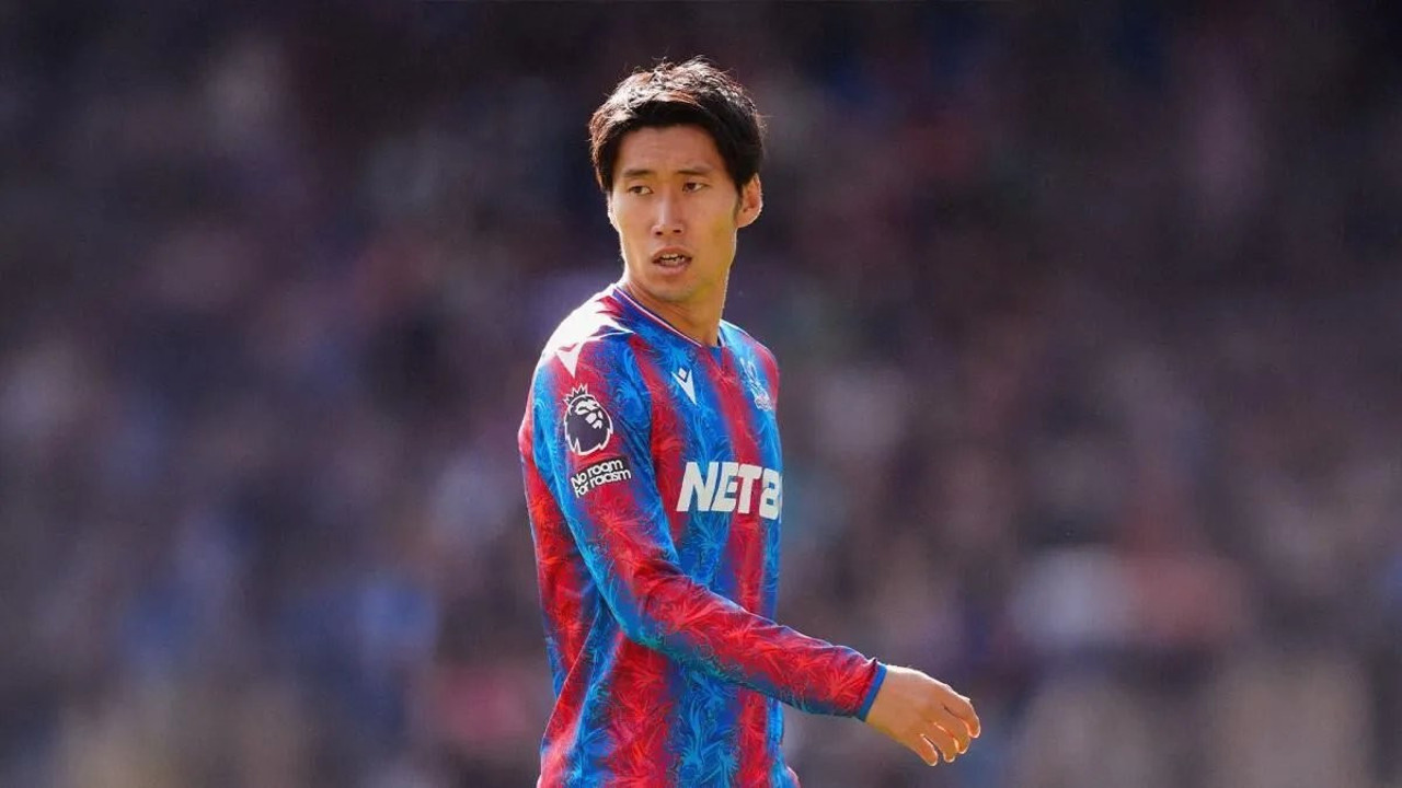 S&uuml;per Lig devinde Daichi Kamada sesleri!