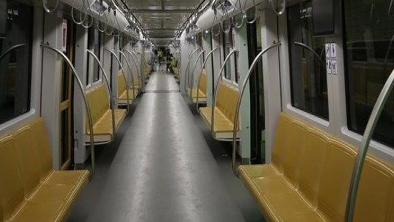 ASELSAN, İstanbul metrosu için harekete geçti