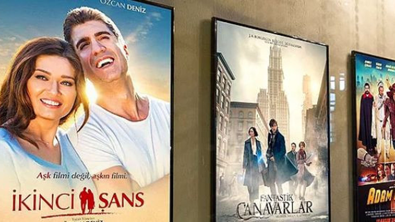 Filmi Rasmlari Bu hafta vizyona giren filmler