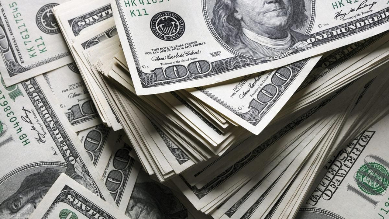 Piyasalarda neler oluyor? Gizli bir el 1 milyar dolar sattı