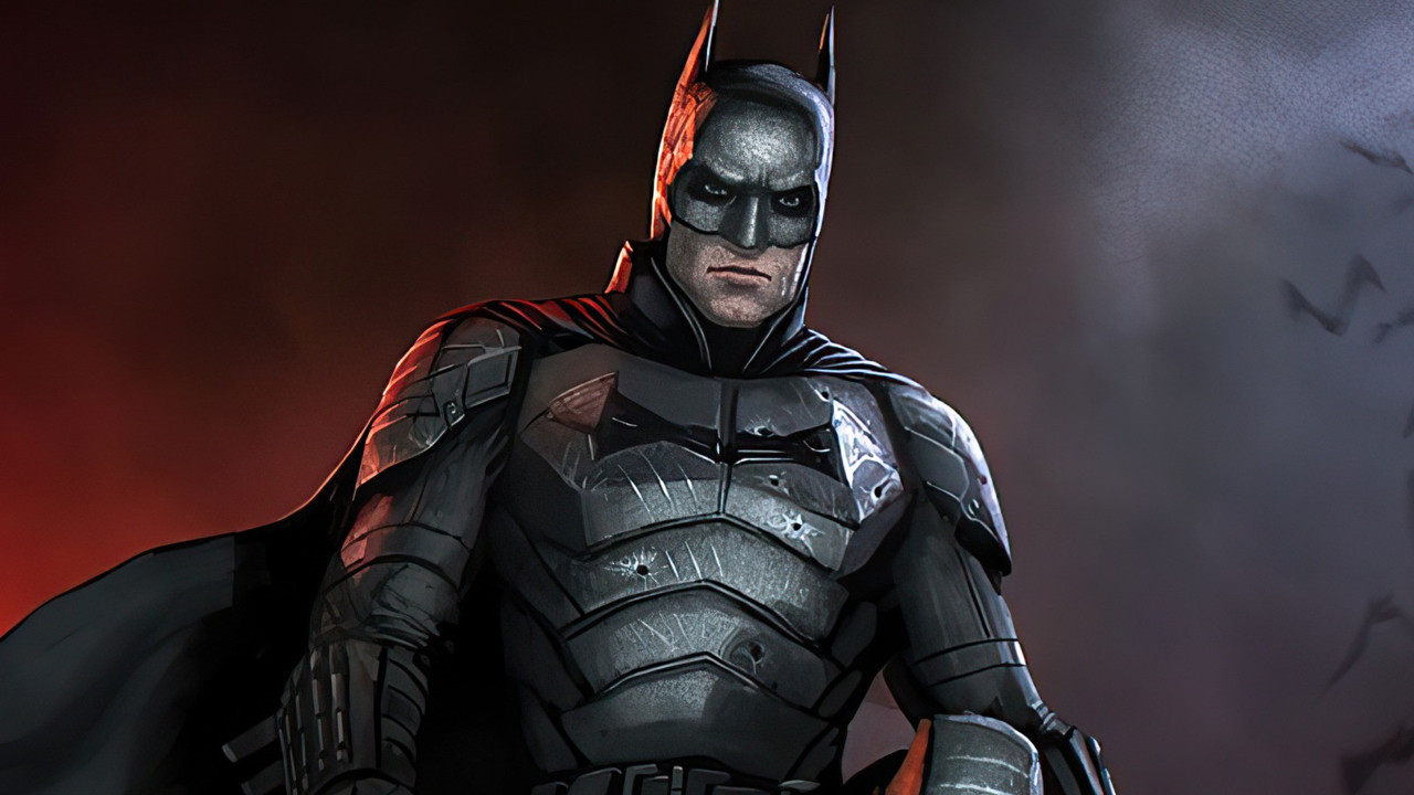 DC’nin Batman’i sil baştan başlatacağı, Robert Pattinson’ın Batman ...