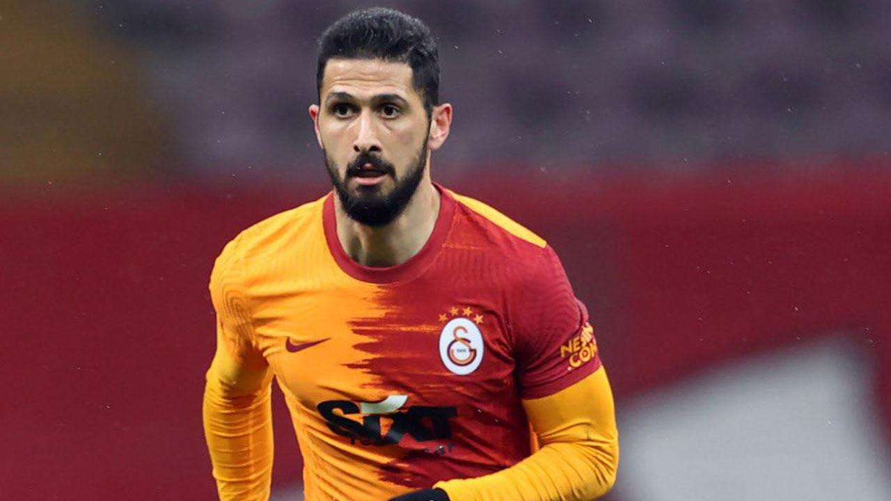 Emre Akbaba tekrar Alanyaspor'da