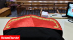 T.C. Serik 1. Asliye Ceza Mahkemesinden İlan