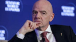 FIFA Başkanı Gianni Infantino Özür Diledi