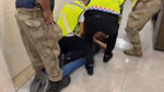 Kendilerini başsavcı olarak tanıtıp dolandırıcılık yaptılar