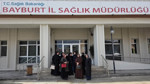 Ücretsiz kanser taramasıyla erken teşhise dikkat çekildi