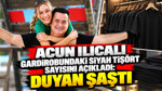 Acun Ilıcalı gardırobundaki siyah tişört sayısını açıkladı: Duyan şaştı