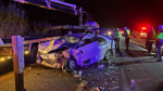 Aydın’da kazada yaralanan 2 kişi, 3 gün sonra hastanede hayatını kaybetti