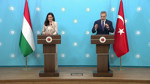 Fidan'dan kritik 'Mekke Anlaşması' açıklaması