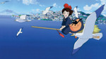 Ghibli’nin büyülü klasiği "Küçük Cadı Kiki"