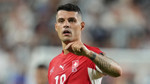 İsviçreli yıldız Xhaka'ya Covid-19 cezası