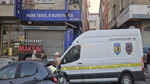Müzikholde silahlı çatışma çıktı: 1’i polis 2 kişi yaşamını yitirdi