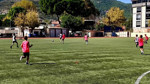 Osmaneli'de Amatör Spor Haftası futbolla başladı