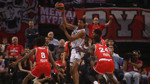 Anadolu Efes Olympiakos deplasmanında dağıldı