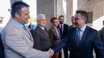Babacan’dan fon dolandırıcılığı iddialarına ilişkin araştırma çağrısı