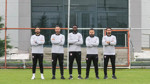 Boluspor'da Mustapha Yatabare dönemi başladı