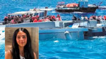 Girne'deki gemi kazasında 3 kişinin daha kimliği belirlendi