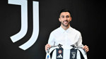 Juventus'tan Nico Gonzalez kararı: Sözleşmesi 2030'a kadar uzatıldı