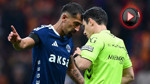 Kerem Demirbay: 'Galatasaray taraftarından özür diliyorum'