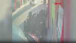 Minibüse çarpmamak için manevra yaptı: 14 yaşındaki çocuk metrelerce sürüklendi