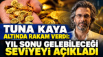 Tuna Kaya altında rakam verdi: Yıl sonu gelebileceği seviyeyi açıkladı