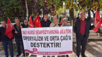 Vatan Partisi Bilecik İl Başkanlığından Bediüzzaman Sempozyumu’na sert tepki