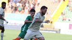 Alanyaspor ile Erzurumspor FK yenişemedi: Alanya'da gol sesi çıkmadı