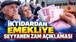 Bakan Işıkhan’dan emekliye seyyanen zam açıklaması