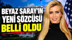 Beyaz Saray'ın yeni sözcüsü belli oldu