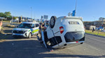 Bingöl’de iki araç çarpıştı: 4 yaralı
