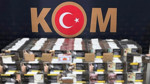 Bitlis’te kaçakçılık operasyonu