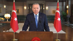Erdoğan'dan UID Genel Kurulu'na video mesaj