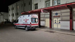 Feci kazada motosikletin yolcusu ağır yaralandı