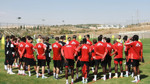 Gaziantep FK'da Çorum FK hazırlıkları tamamlandı