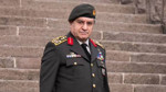 Genelkurmay Başkanı Bayraktaroğlu, Tümgeneral El-Na'san ile görüştü