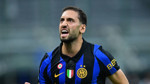 Inter Parma'yı 3 golle geçti: Hakan Çalhanoğlu sahneye çıktı